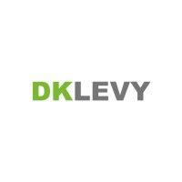 dklevy logo image