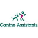 logo of Canine Assistants