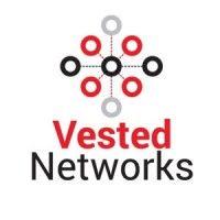 vested networks logo image