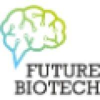 future biotech logo image