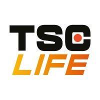 tsc life logo image