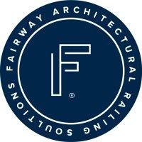 fairway architectural railing solutions