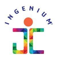 jc ingenium logo image