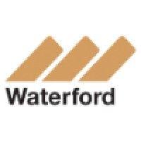 waterford group logo image