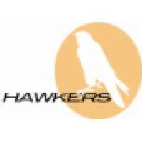 hawkers srl logo image