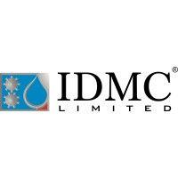 idmc limited logo image