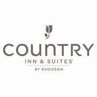 country inn & suites by radisson, lincoln north hotel and conference center, ne logo image