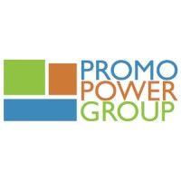 promo power group logo image