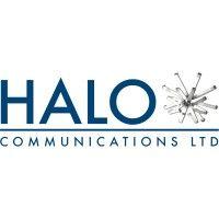 halo communications ltd. logo image