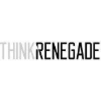 thinkrenegade logo image