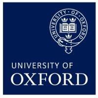 university of oxford, department for continuing education logo image