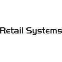 retail systems logo image