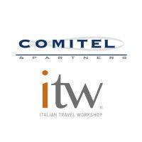 comitel & partners logo image