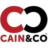 cain & co logo image