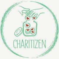 charitizen logo image