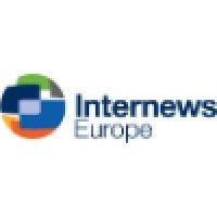 internews europe logo image