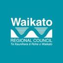 logo of Waikato Regional Council