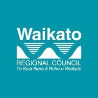 waikato regional council