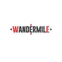 wandermile logo image