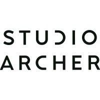 studio archer logo image