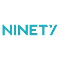 ninety innovation logo image