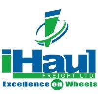 ihaul (now hiring!)