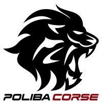 poliba corse logo image