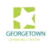 georgetown learning centers logo image