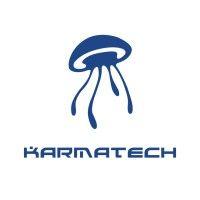 karmatech logo image