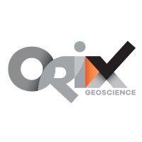 orix geoscience inc. logo image