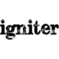 igniter logo image