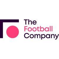 the football company (scotland) ltd logo image