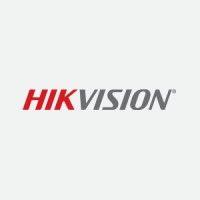 hikvision usa logo image