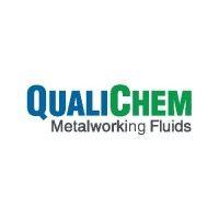 qualichem metalworking logo image