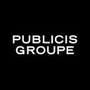 logo of Publicis Groupe Nl