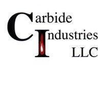 carbide industries llc logo image