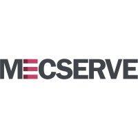 mecserve logo image