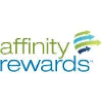 affinity rewards logo image