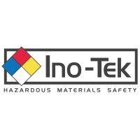 ino-tek, inc. logo image