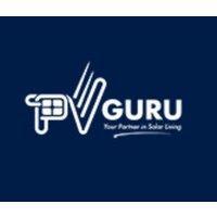 pv guru logo image