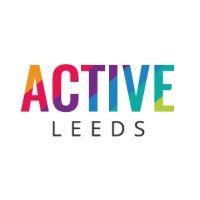 active leeds logo image