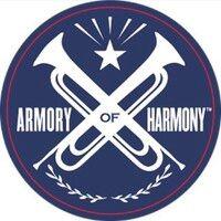 armory of harmony logo image