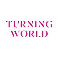 turning world pty ltd logo image