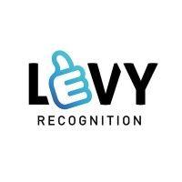 levy recognition logo image