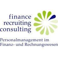 finance-recruiting-consulting gmbh & co. ohg logo image