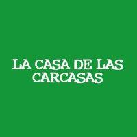 la casa de las carcasas méxico