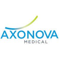 axonova medical logo image