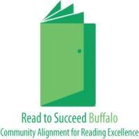 read to succeed buffalo, inc.