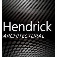 hendrick architectural logo image