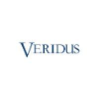 veridus llc logo image